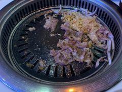 -老卜奎齐齐哈尔烤肉(人民东路店)