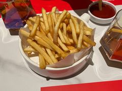 -赤火牛排(金狮广场店)