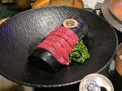 -牛New寿喜烧(中山公园龙之梦店)