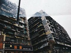 -黄桷坪涂鸦艺术街