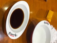 -清和传家饺子(龙泉道物美店)