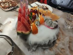 -1886德国汽车餐厅(外滩中央店)