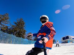 -长白山万达喜来登度假酒店