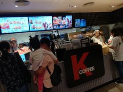 -肯德基(江门万达店)