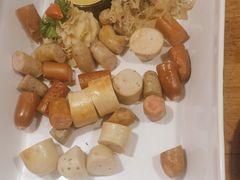 -沈阳瑞士酒店·普拉那啤酒坊
