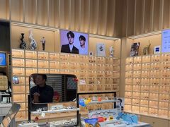 -一代眼镜·蔡司配镜(浦东大拇指广场店)