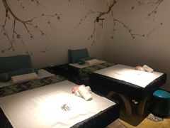 -璞·澐间影院式足道SPA(尚悦湾店)