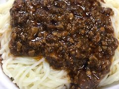 杂酱面-食惠里小笼包面馆(越秀店)