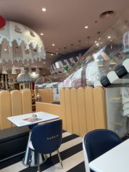 -奈尔宝·儿童乐园·亲子餐厅(前滩店)