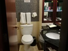 -北京前门建国饭店