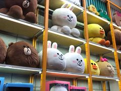 -line friends(明洞旗舰店)