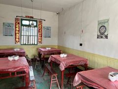 -小鱼草莓采摘园农家乐·小鱼餐厅