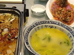-臻品汇-镇江菜-河豚(大润发店)