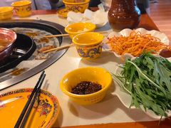 -顺顺小吃(独克宗古城店)