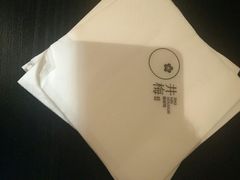 -贡梅老面馆·蟹粉面·无锡特色小吃(南长街主推店)