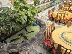 -燕北云山·农家菜·灶台鱼(密云溪翁庄店)