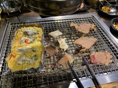 -鑫釜山海鲜烧烤(浑南店)