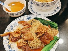 -丽的面家(多宝路店)