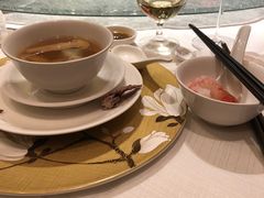 花胶鸡汤-金悦轩海鲜酒家(银河店)