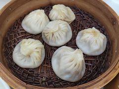 小笼汤包-花园茶楼(兴城西路店)