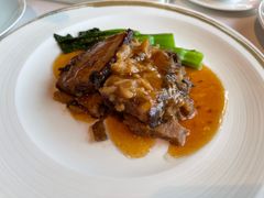 客家梅菜扣肉-金轩中餐厅 Jin Xuan(浦东丽思卡尔顿酒店)