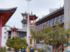 -西宁市东关清真大寺
