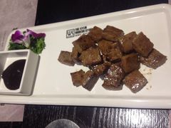 -HIHE Bistro·Oyster Bar(华熙live店)