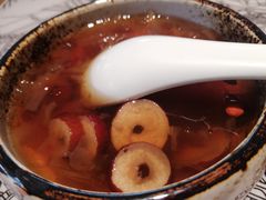 -客官 · 江南小菜馆(长风大悦城店)