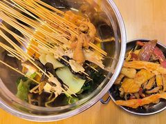 -嘉州鲜知味钵钵鸡(奎星楼店)
