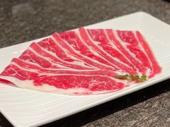 牛肋条-皇城老妈火锅·川味传承(港湾店)