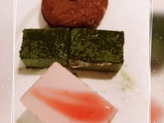 -上海锦江汤臣洲际大酒店壹阶层