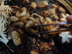 -梅梅家的烤肉店(槐北路店)