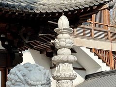 -径山寺