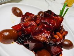 红烧肉-蝶园·装修中(BFC外滩金融中心店)
