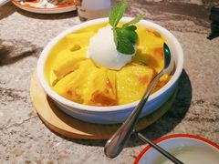 -新白鹿餐厅(松江开元地中海店)