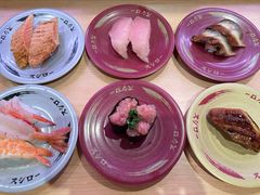 -寿司郎(皇庭广场店)