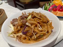 -晋江荣誉国际酒店·港誉茶餐厅