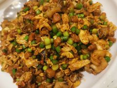 -开海·红岛海鲜虾水饺(石老人店)