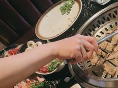 -牛焱·烧肉酒肆(五大道店)
