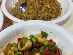 -小林哥的海鲜馆·夜宵烧烤(渔人码头店)