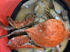 小网海鲜面-台州老六海鲜面馆(上南总店)