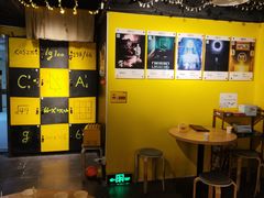 -解个谜沉浸剧情密室(天河店)