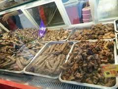 -张鸭子重庆特产卤味小吃(未来国际店)