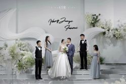 -Chic Bridal 熙可婚纱