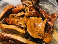 -章云板鸭(马道街店)