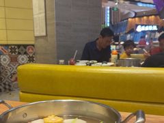 -掂档潮汕牛肉火锅(cityon熙地港店)