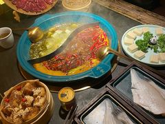 -吼堂老火锅(太古里总店)