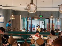 -半天妖烤鱼(中山路店)