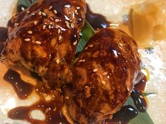 鹅肝寿司-有喜屋·深夜食堂(北京西路店)