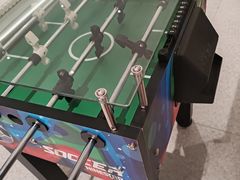 -Kings party 高端轰趴会所(朝阳北路店)